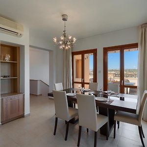 Three-Bedroom Junior Villa Shared Pool